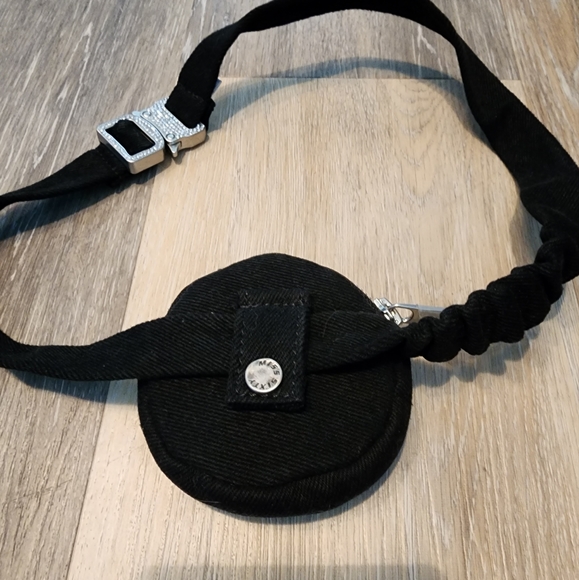 NWOT MISS SIXTY BELT BAG - Picture 7 of 11